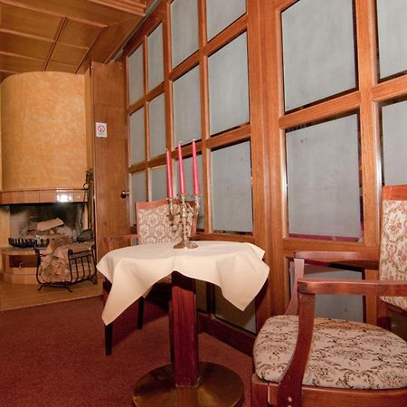 Hotel Start Špindlerŭv Mlýn Εξωτερικό φωτογραφία