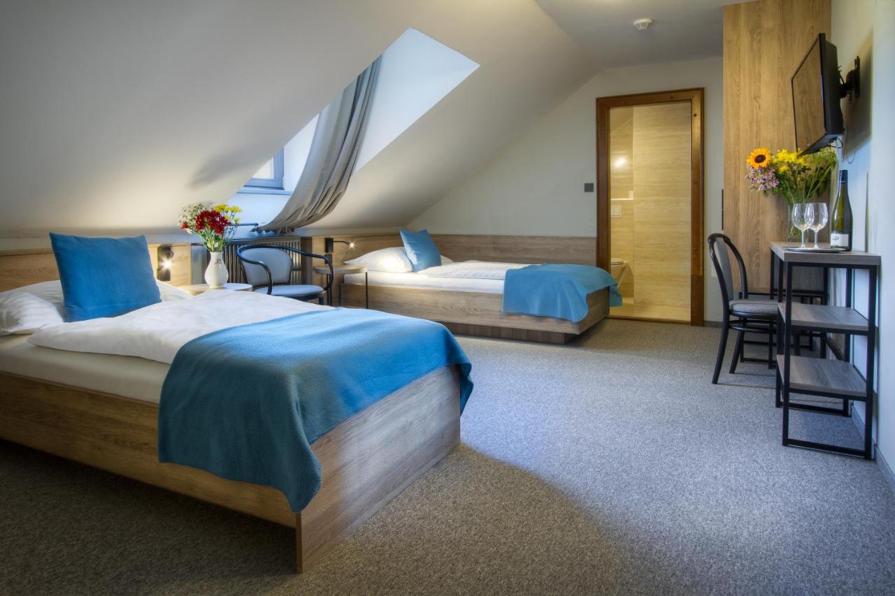 Hotel Start Špindlerŭv Mlýn Εξωτερικό φωτογραφία