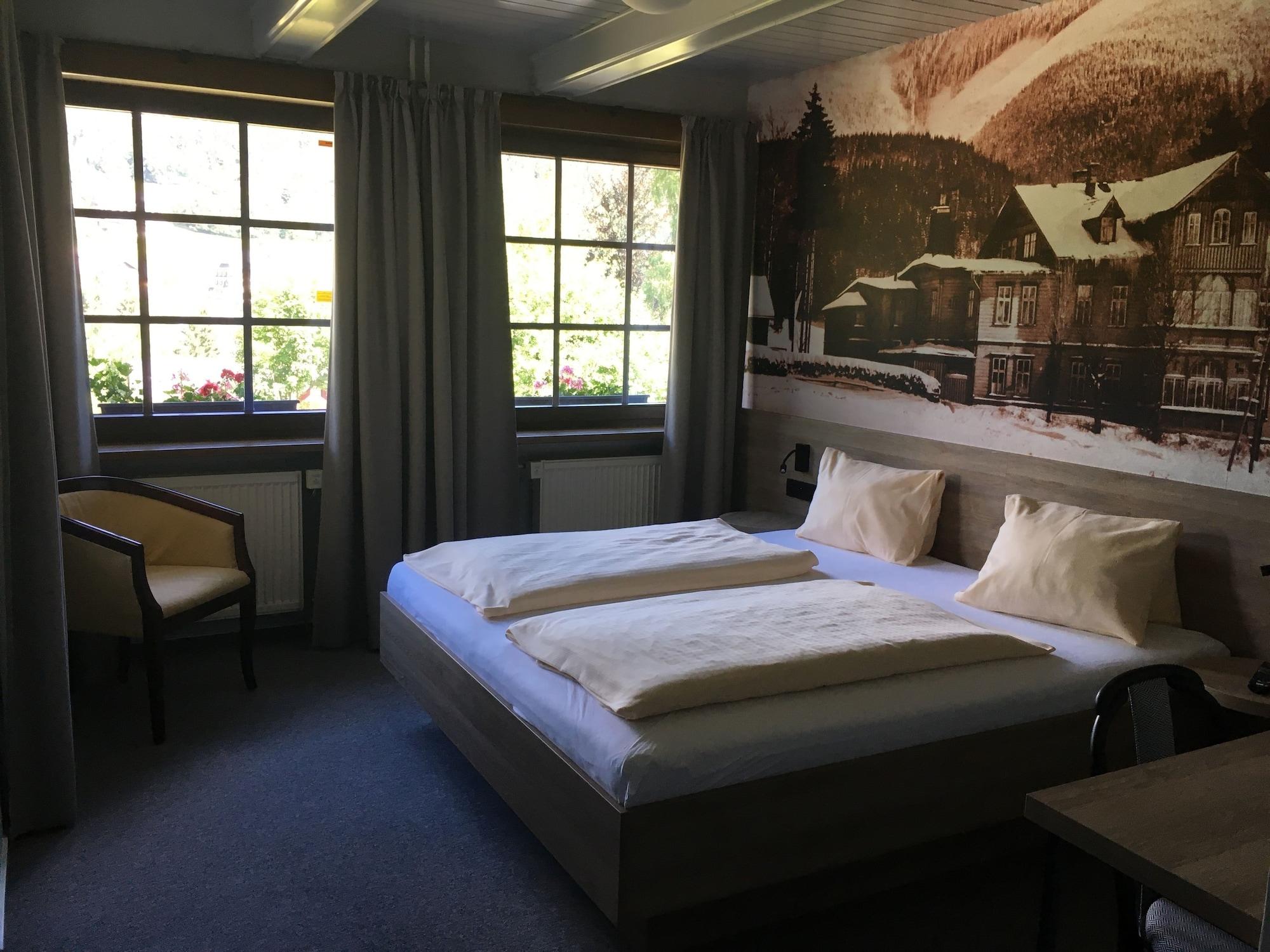 Hotel Start Špindlerŭv Mlýn Εξωτερικό φωτογραφία