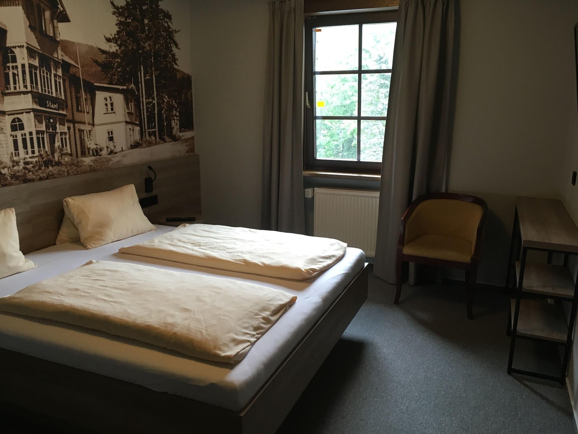 Hotel Start Špindlerŭv Mlýn Εξωτερικό φωτογραφία