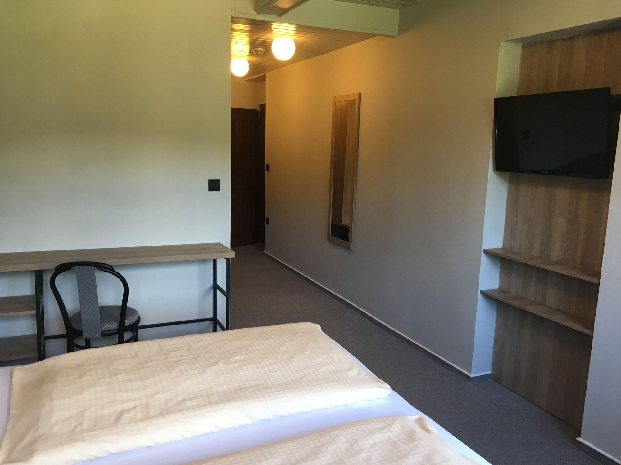 Hotel Start Špindlerŭv Mlýn Εξωτερικό φωτογραφία
