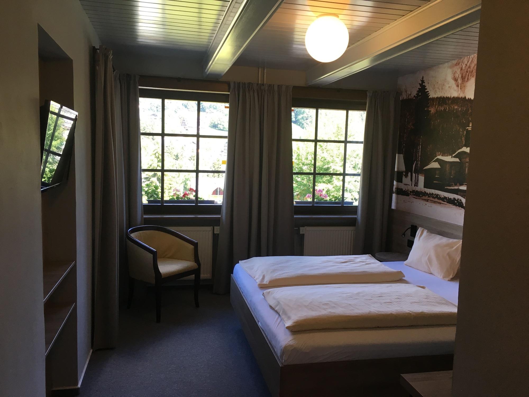 Hotel Start Špindlerŭv Mlýn Εξωτερικό φωτογραφία