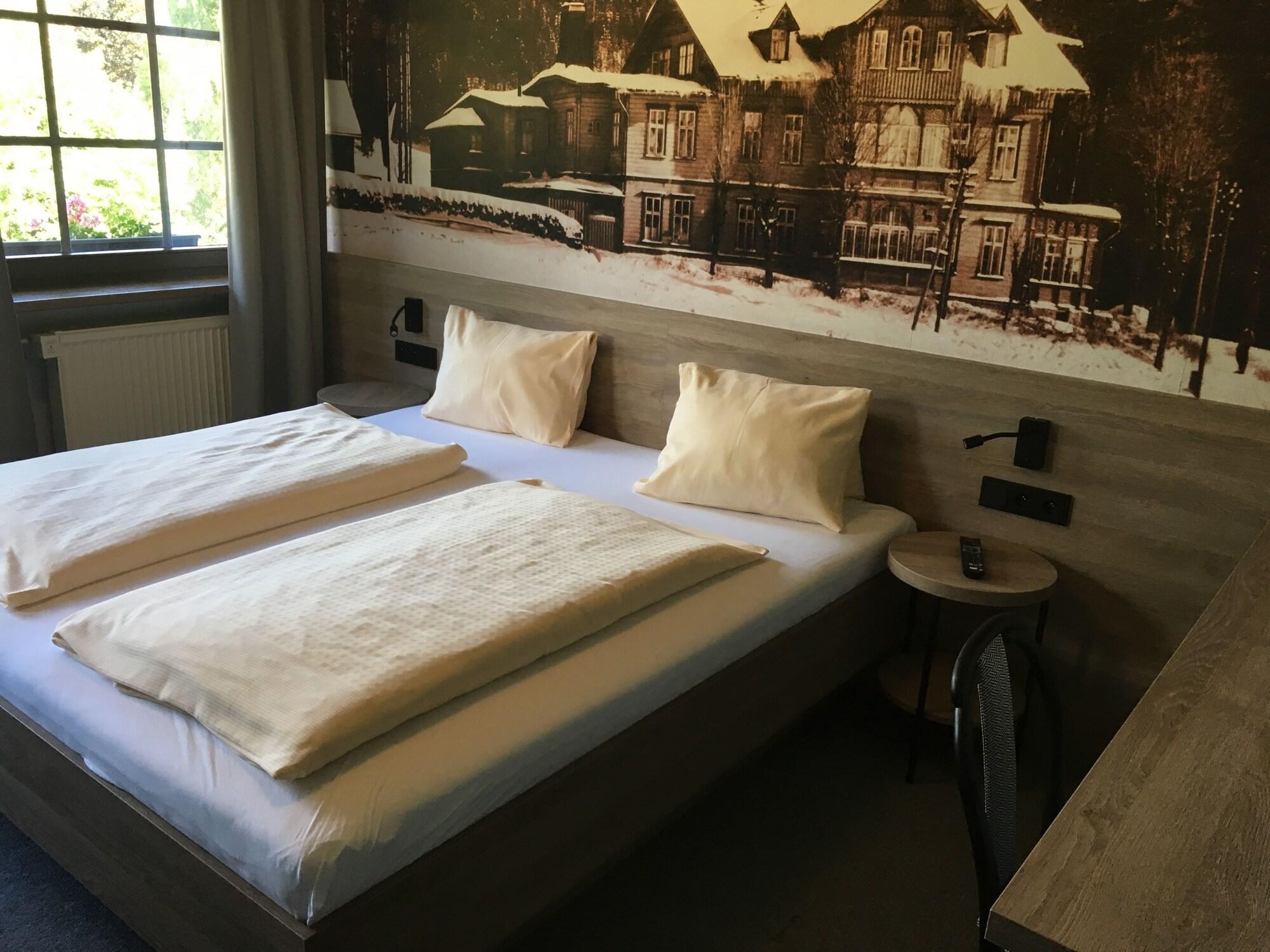 Hotel Start Špindlerŭv Mlýn Εξωτερικό φωτογραφία
