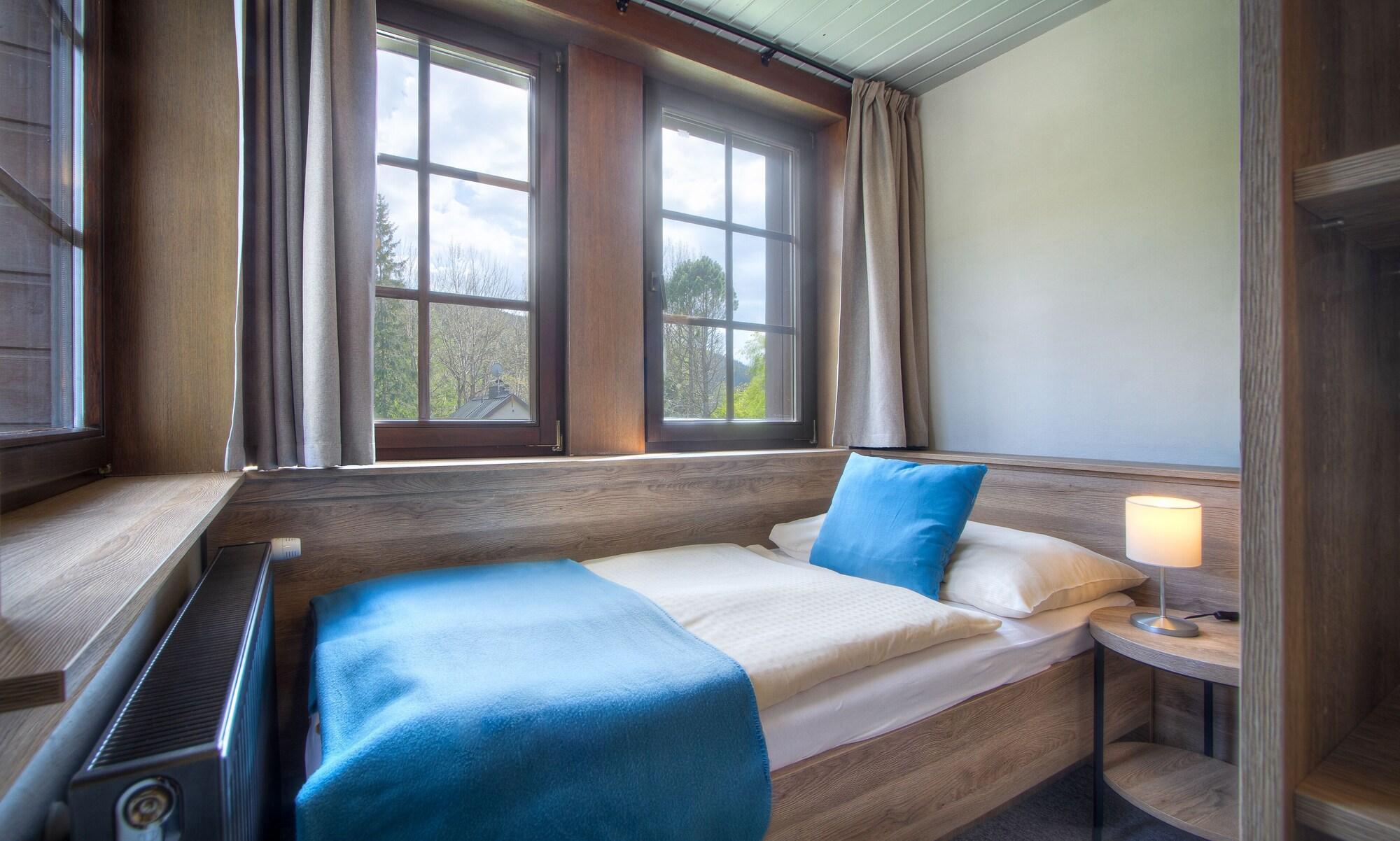 Hotel Start Špindlerŭv Mlýn Εξωτερικό φωτογραφία