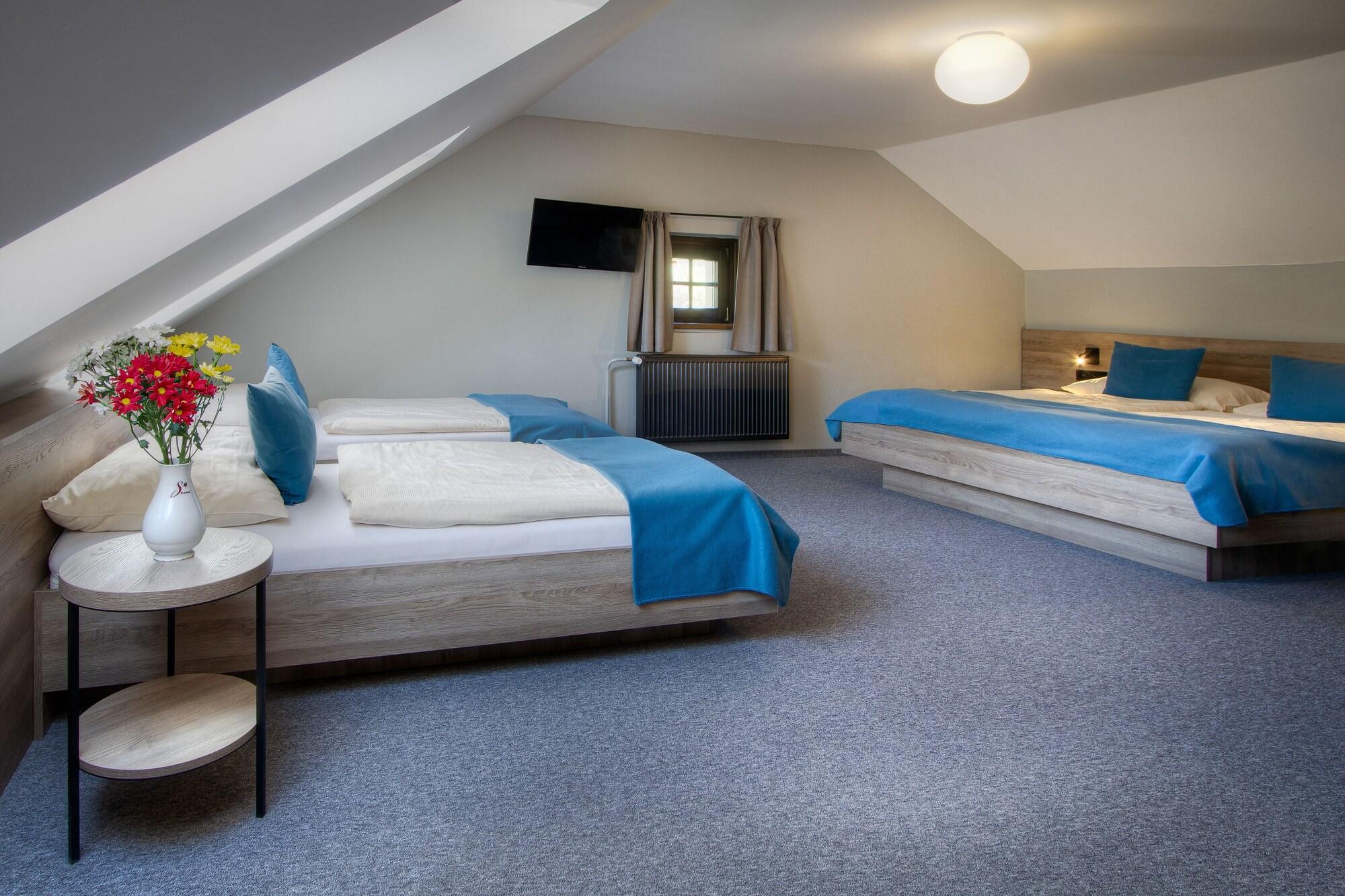 Hotel Start Špindlerŭv Mlýn Εξωτερικό φωτογραφία