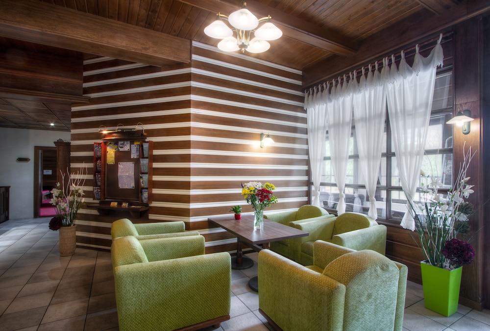 Hotel Start Špindlerŭv Mlýn Εξωτερικό φωτογραφία