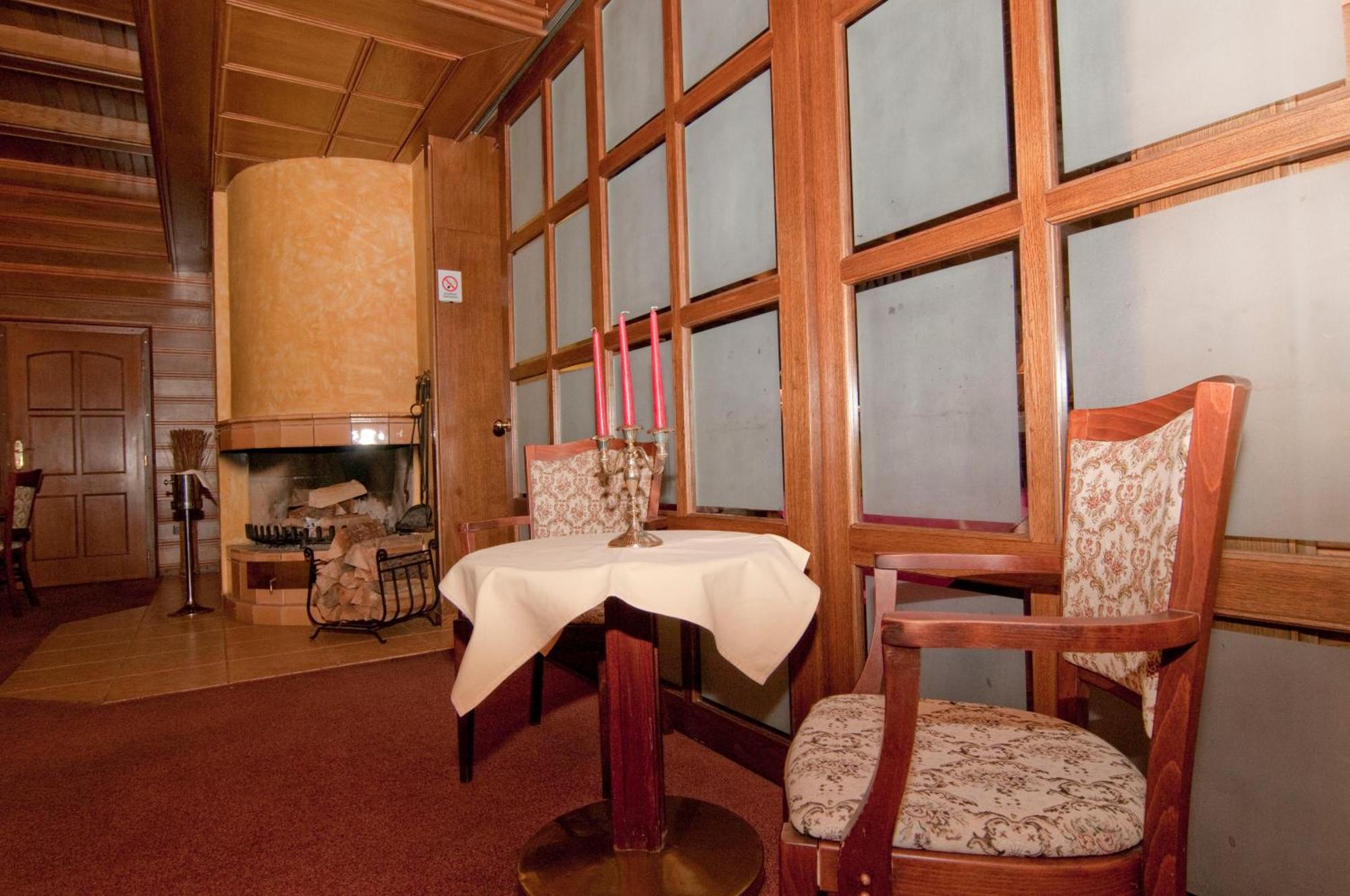 Hotel Start Špindlerŭv Mlýn Εξωτερικό φωτογραφία