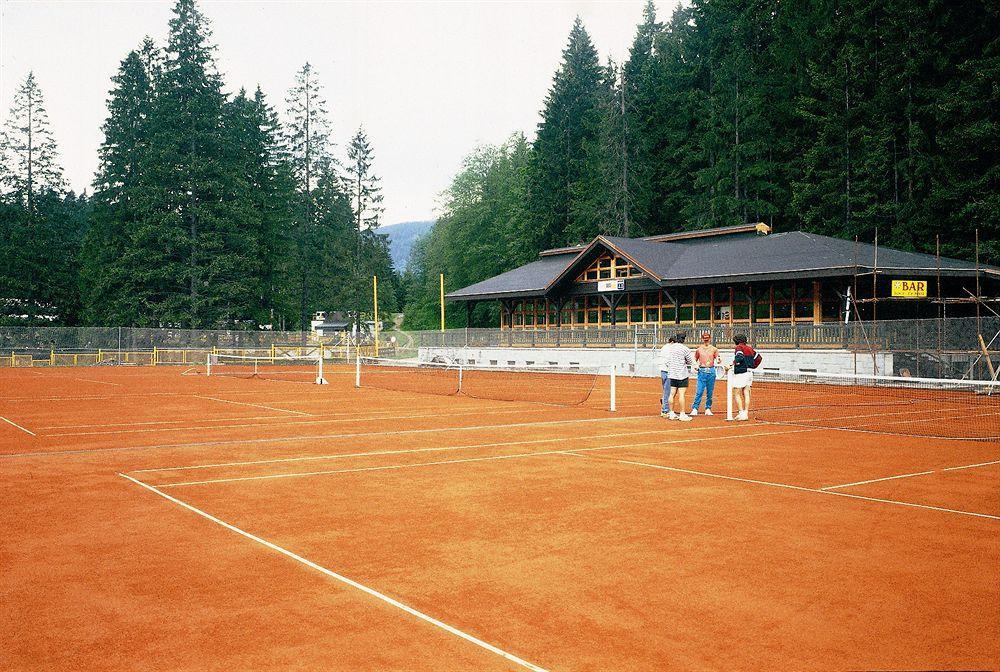 Hotel Start Špindlerŭv Mlýn Εξωτερικό φωτογραφία