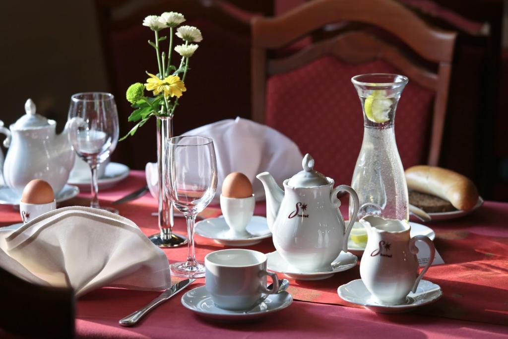 Hotel Start Špindlerŭv Mlýn Εξωτερικό φωτογραφία